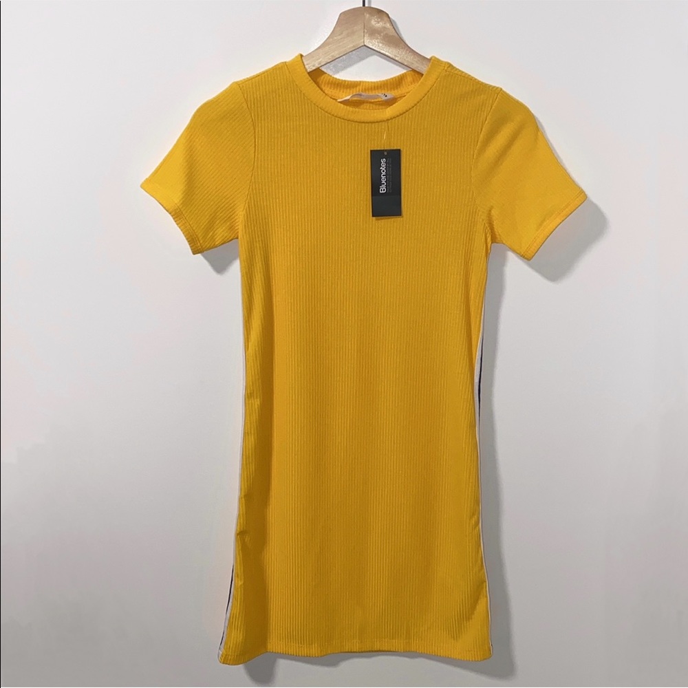 Shirt Dress